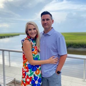 Meet your Posher, Kristin